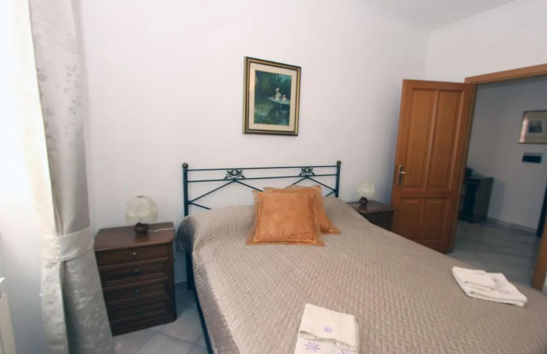 Torrigio Flat-1
