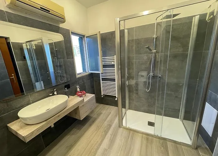 Casa vacanze Pigneto Roma