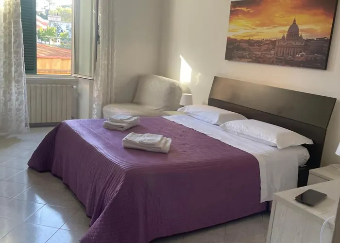 Casa vacanze Pigneto Roma